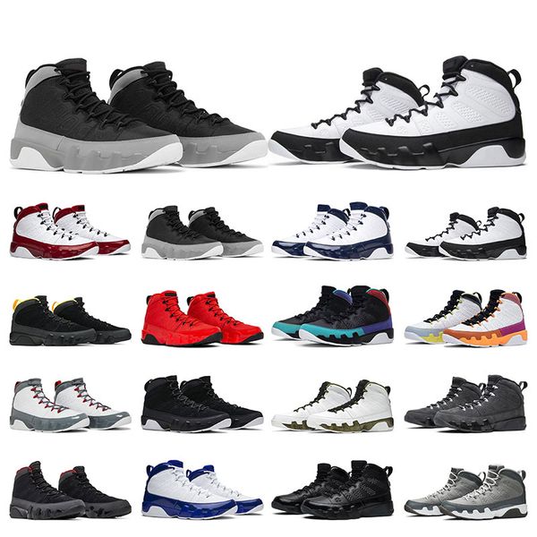 men basketball shoes 9 9s mens sneakers outdoor sports trainers chile red particle grey bred unc fashion running shoe, Black
men basketball shoes 9 9s mens sneakers outdoor sports trainers chile red particle grey bred unc fashion running shoe, Black