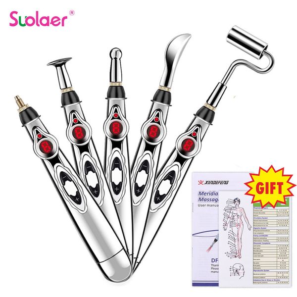back massager electric acupuncture point massage pen pain relief laser therapy electronic meridian energy body head neck leg 230511
back massager electric acupuncture point massage pen pain relief laser therapy electronic meridian energy body head neck leg 230511