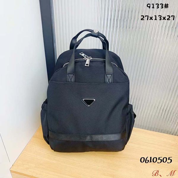 fashion nylon shoulder bag women's summer 2023 new large-capacity retro anti-theft backpack mommy travel bag shoulder crossbody multifu
fashion nylon shoulder bag women's summer 2023 new large-capacity retro anti-theft backpack mommy travel bag shoulder crossbody multifu