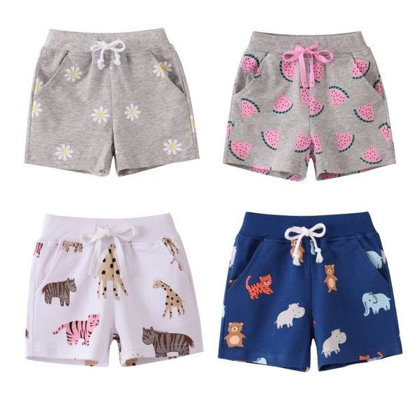 shorts little maven kids summer clothes cotton short pants lovely cartoon trousers shorts soft and comfort for kids 2-7 year 230512, Black
shorts little maven kids summer clothes cotton short pants lovely cartoon trousers shorts soft and comfort for kids 2-7 year 230512, Black