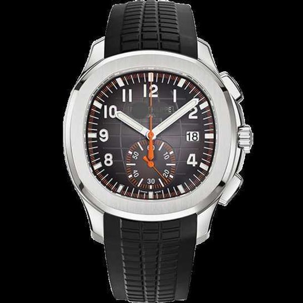 elegant sports chronograph wrist watches peta p 5968 series automatic men's popular luxury designer luxury style, Slivery;brown
elegant sports chronograph wrist watches peta p 5968 series automatic men's popular luxury designer luxury style, Slivery;brown