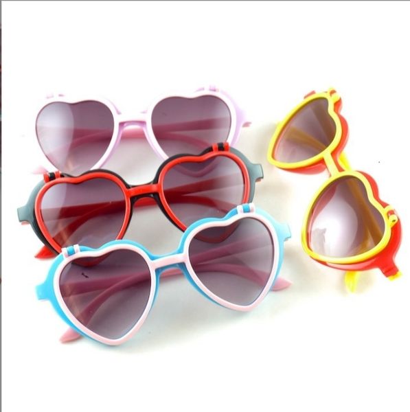 sunglasses sunglasses heart glasses party eyeglasses kids children up kid shaped flip cartoon shape funny girls sun eyewear wholesale 230512, Blue
sunglasses sunglasses heart glasses party eyeglasses kids children up kid shaped flip cartoon shape funny girls sun eyewear wholesale 230512, Blue