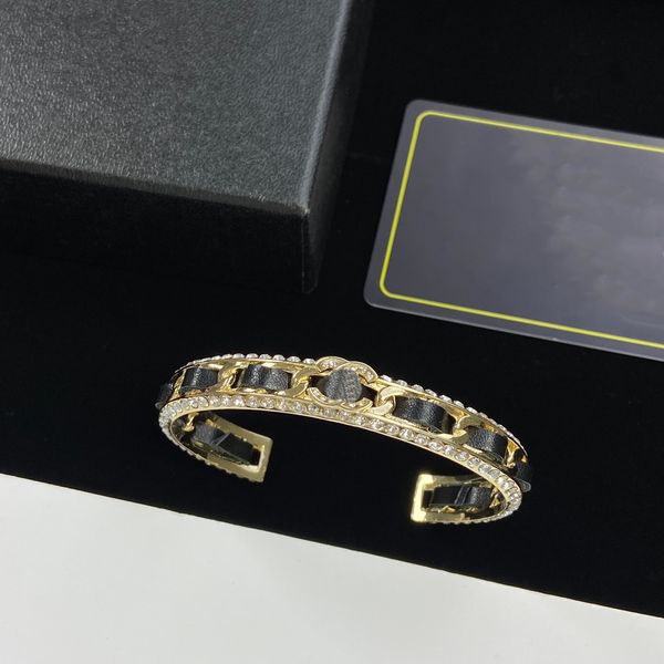 ccity bangle various new internet celebrity lady women men c open bracelet fashion designer charm gold bracelet woman accessories for dinner, Black
ccity bangle various new internet celebrity lady women men c open bracelet fashion designer charm gold bracelet woman accessories for dinner, Black