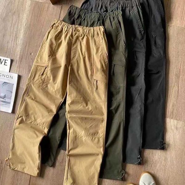 men's pants overalls retro fashion brand carhartn men's and women's casual pants outdoor sports plus size loose, Black
men's pants overalls retro fashion brand carhartn men's and women's casual pants outdoor sports plus size loose, Black