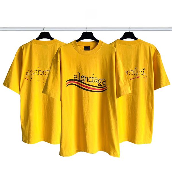 2 new mens womens designer t shirts printed fashion man t-shirt cotton casual tees short sleeve luxury hip hop streetwear tshirts#25, White;black
2 new mens womens designer t shirts printed fashion man t-shirt cotton casual tees short sleeve luxury hip hop streetwear tshirts#25, White;black