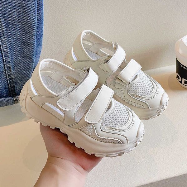 athletic outdoor girls sneakers mesh 2023 round-toe kids fashion versatile casual shoes for boys round-toe non-slip summer new hook loop chi, Black
athletic outdoor girls sneakers mesh 2023 round-toe kids fashion versatile casual shoes for boys round-toe non-slip summer new hook loop chi, Black