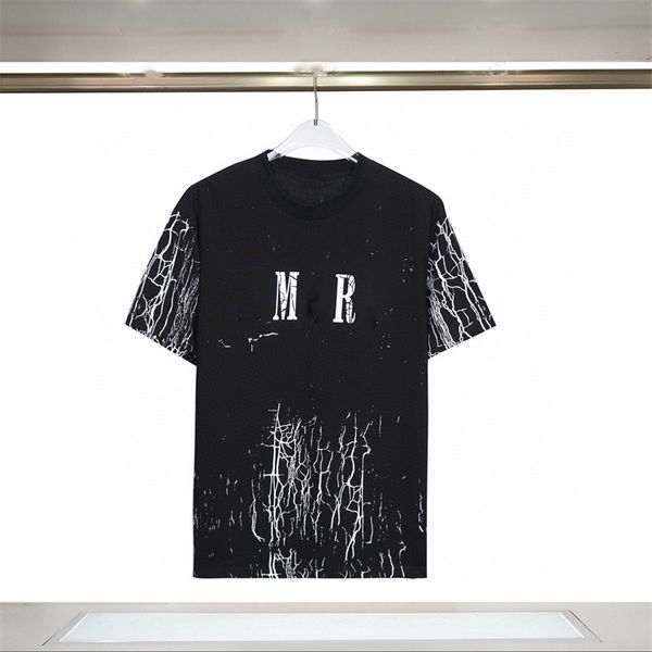 mens letter print t shirts luxury black fashion designer summer short sleeve size s-xxxl i42, White;black
mens letter print t shirts luxury black fashion designer summer short sleeve size s-xxxl i42, White;black