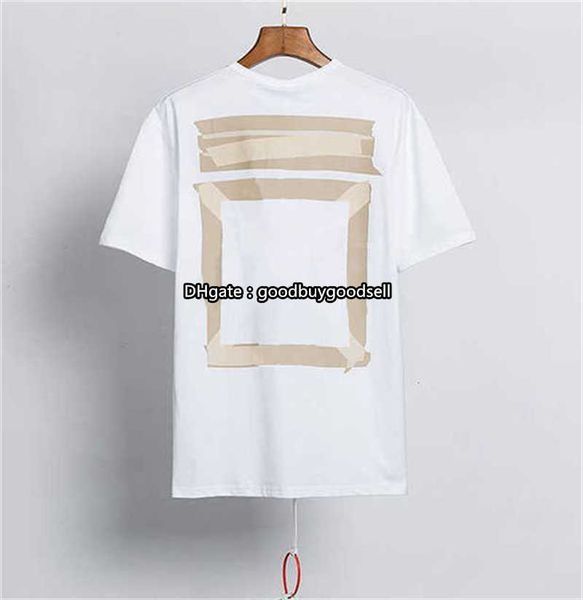men's off t-shirts mens womens designer t shirts printed fashion man t-shirt cotton casual tees short sleeve luxury hip hop streetwear, White;black
men's off t-shirts mens womens designer t shirts printed fashion man t-shirt cotton casual tees short sleeve luxury hip hop streetwear, White;black
