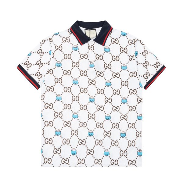 2023ss designer polo shirts men luxury polos casual mens t shirt snake bee letter print embroidery fashion high street man tee #020, White;black
2023ss designer polo shirts men luxury polos casual mens t shirt snake bee letter print embroidery fashion high street man tee #020, White;black