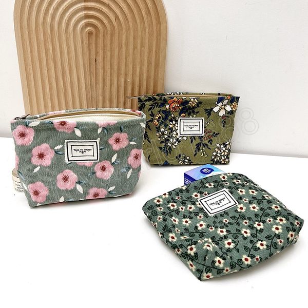 corduroy flower cosmetic bags for women travel makeup brushes storage bags organizer girls pencil case pouch female make up bag
corduroy flower cosmetic bags for women travel makeup brushes storage bags organizer girls pencil case pouch female make up bag