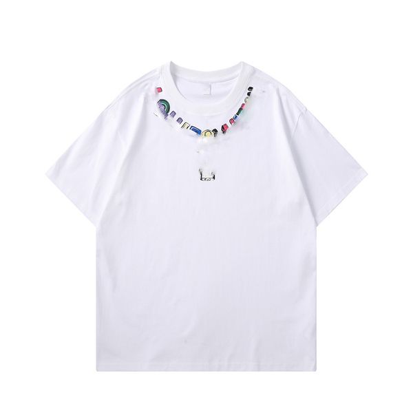 mens design t-shirt spring summer color sleeves tees vacation short sleeve casual letters printing size m-3xl l19, White;black
mens design t-shirt spring summer color sleeves tees vacation short sleeve casual letters printing size m-3xl l19, White;black