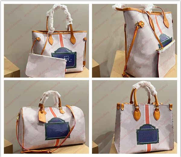 designer onthego bag nf tote keepall bandouliere 45 travel bag women men luggage duffel handbag monograms shoulder crossbody satchels dhgate
designer onthego bag nf tote keepall bandouliere 45 travel bag women men luggage duffel handbag monograms shoulder crossbody satchels dhgate