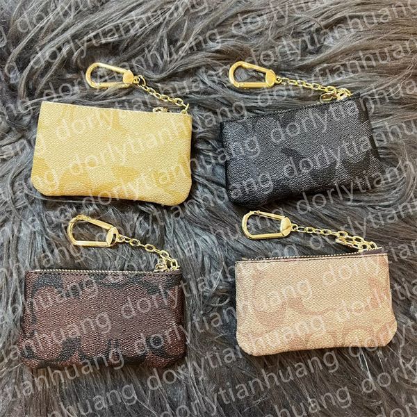 keychain wallet designer keychain fashion leather pouch keyrings brand earphone cases lipstick bag zipper coin credit card holder bag access, Silver
keychain wallet designer keychain fashion leather pouch keyrings brand earphone cases lipstick bag zipper coin credit card holder bag access, Silver