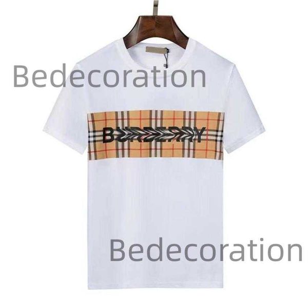 2023 tide brand european plaid mosaic alphabet print loose crew neck short sleeve t-shirt men's and women's t-shirt 3z10, White;black
2023 tide brand european plaid mosaic alphabet print loose crew neck short sleeve t-shirt men's and women's t-shirt 3z10, White;black