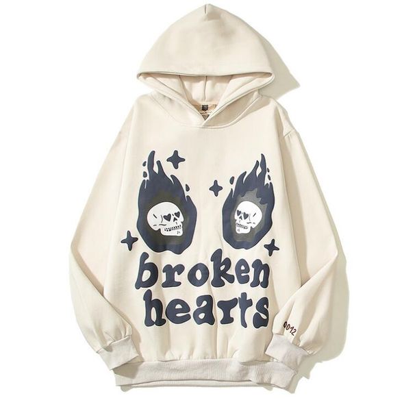 broken hearts hoodies for men women sweatshirts hooded planet designer hoodie long sleeve coat, Black
broken hearts hoodies for men women sweatshirts hooded planet designer hoodie long sleeve coat, Black