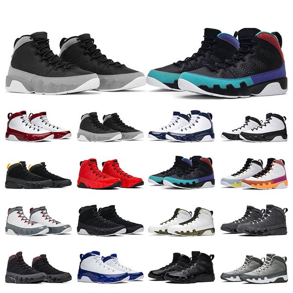 men basketball shoes 9 9s mens sneakers outdoor sports trainers chile red particle grey bred statue fashion running shoe, Black
men basketball shoes 9 9s mens sneakers outdoor sports trainers chile red particle grey bred statue fashion running shoe, Black