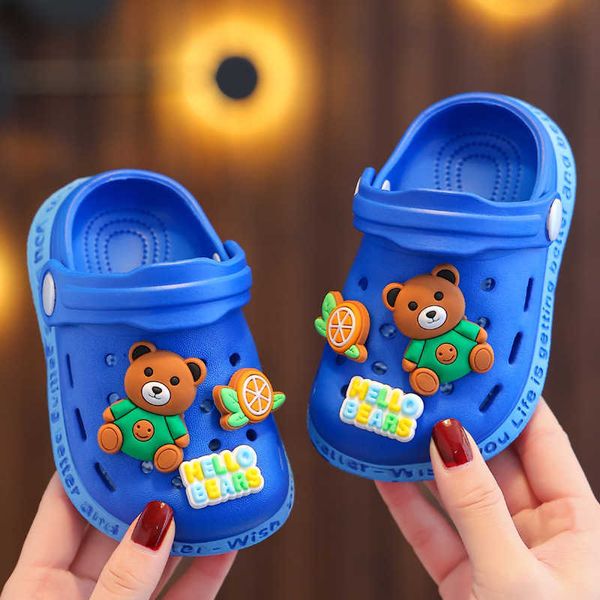 girl summer baby shoes sandals for girls boy mules baby shoes cartoon sandal infantil for boy children's garden beach slippers j5ci, Black
girl summer baby shoes sandals for girls boy mules baby shoes cartoon sandal infantil for boy children's garden beach slippers j5ci, Black