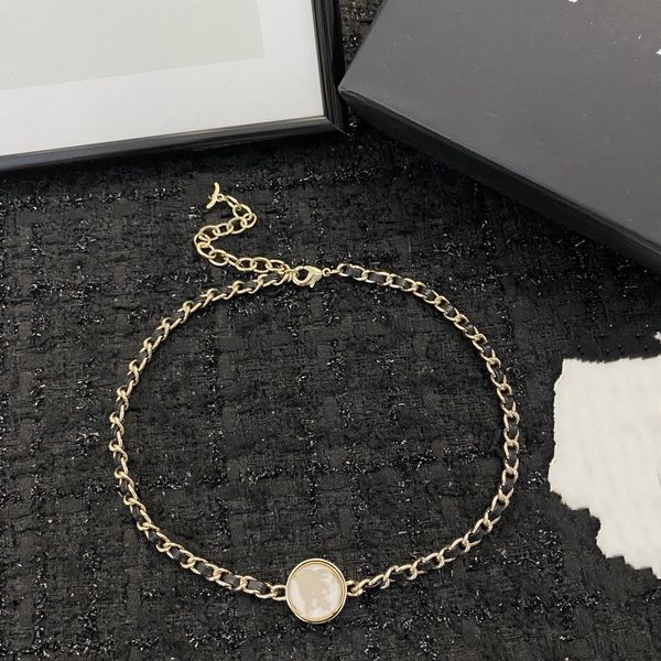 luxury designer letter ccity pendant necklaces multi colors women channel necklace chain jewelry accessories 20 style ax8a, Silver
luxury designer letter ccity pendant necklaces multi colors women channel necklace chain jewelry accessories 20 style ax8a, Silver
