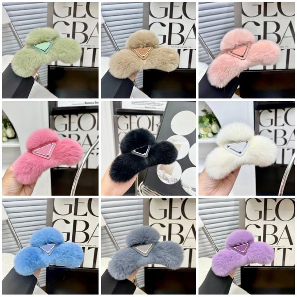 multicolor hair clip designers fashion brand luxurys hairpins classic letters furry winter warm hair pins hairclip 11 colors, Golden;silver
multicolor hair clip designers fashion brand luxurys hairpins classic letters furry winter warm hair pins hairclip 11 colors, Golden;silver