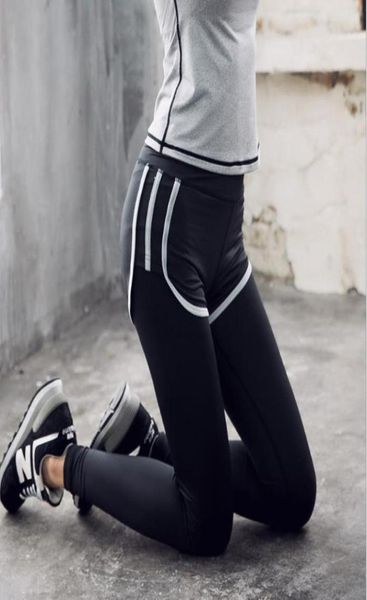 yoga pants women039s sports clothes slim slim elastic running holiday two pants2142836, White;black
yoga pants women039s sports clothes slim slim elastic running holiday two pants2142836, White;black