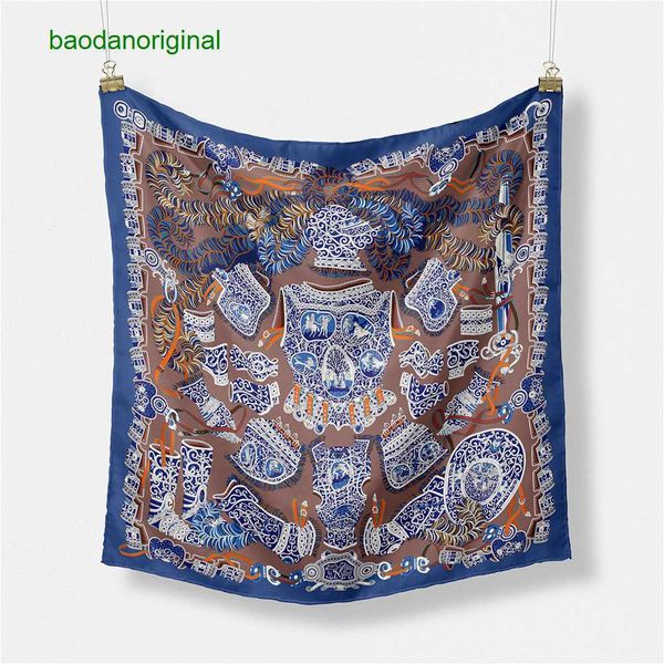 hemres designer scarves 53cm springsummer new product print women's twill small square professional decoration pocket scarf, Blue;gray
hemres designer scarves 53cm springsummer new product print women's twill small square professional decoration pocket scarf, Blue;gray