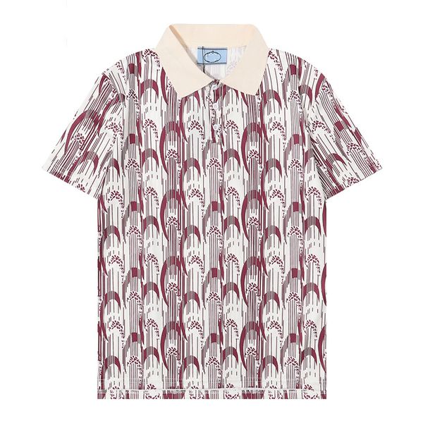 designer polo shirts men luxury polos casual mens t shirt letter print fashion high street man tee cottom clothing tees #021, White;black 
designer polo shirts men luxury polos casual mens t shirt letter print fashion high street man tee cottom clothing tees #021, White;black