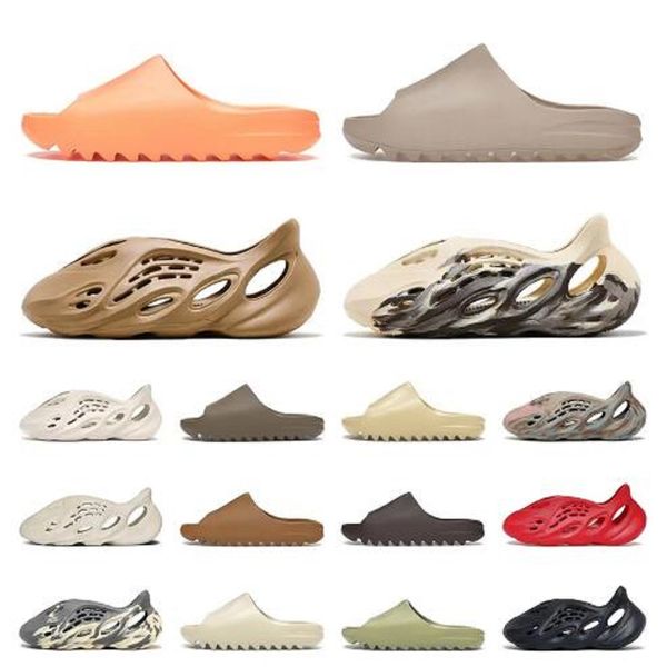 eur48 sandals slipper foam runner designer mens women foam runner slides slipper enflame orange cream clay desert sand mineral sandals desig, Black
eur48 sandals slipper foam runner designer mens women foam runner slides slipper enflame orange cream clay desert sand mineral sandals desig, Black