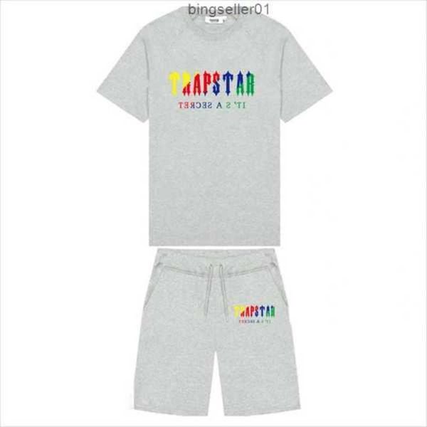 t-shirts summer trapstar printed cotton t-shirt men beach shorts sets streetwear tracksuit men's sportswearmen's4dmfhogj 2h42z, Gray
t-shirts summer trapstar printed cotton t-shirt men beach shorts sets streetwear tracksuit men's sportswearmen's4dmfhogj 2h42z, Gray