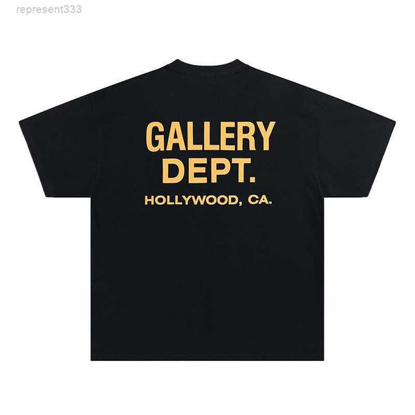 galleryes shirt trendy brand minimalist letter printed team uniform short sleeved designer shirt cotton men and half friend outfit ehmu, White;black
galleryes shirt trendy brand minimalist letter printed team uniform short sleeved designer shirt cotton men and half friend outfit ehmu, White;black