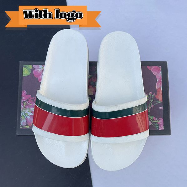 designer slippers beach men women slides with dust bag card shoes black floral strawberry print web rubber slide sandals green flowers sanda
designer slippers beach men women slides with dust bag card shoes black floral strawberry print web rubber slide sandals green flowers sanda