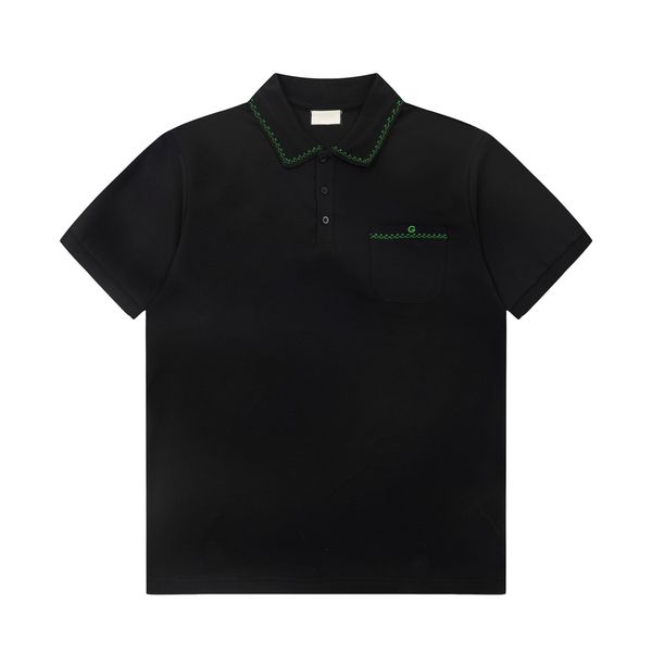 2023ss designer polo shirts men luxury polos casual mens t shirt snake bee letter print embroidery fashion high street man tee #009, White;black
2023ss designer polo shirts men luxury polos casual mens t shirt snake bee letter print embroidery fashion high street man tee #009, White;black