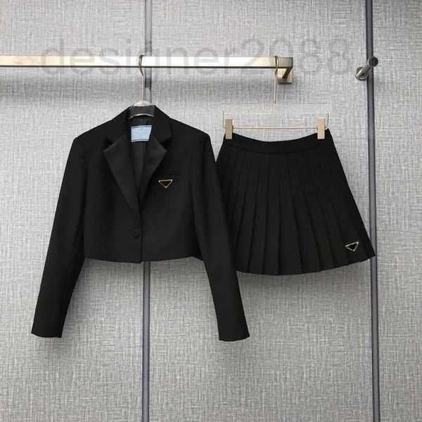 women's hoodies & sweatshirts designer early spring series new women's small suit and short skirt set ultra fashionable foreign st, Black
women's hoodies & sweatshirts designer early spring series new women's small suit and short skirt set ultra fashionable foreign st, Black