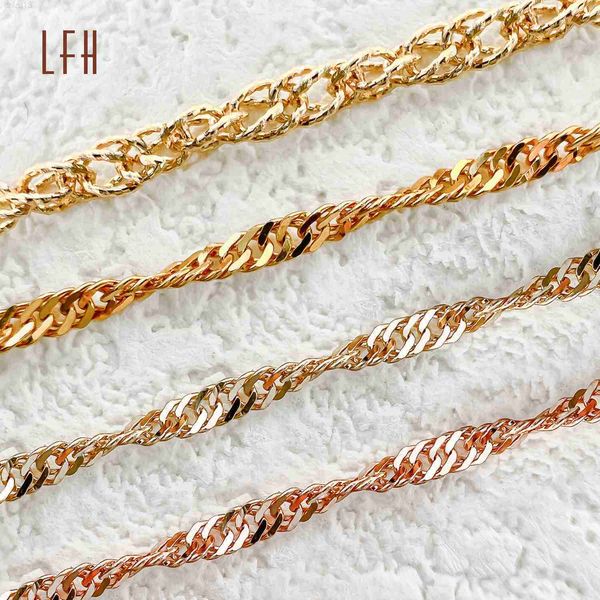 luxury fashion au750 pure 18k gold water ripples link rope gold chains necklace 18k real gold jewelry manufacturer, Silver
luxury fashion au750 pure 18k gold water ripples link rope gold chains necklace 18k real gold jewelry manufacturer, Silver