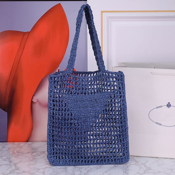 designer tote bags raffia straw bag luxury beach bag women shoulder bag fashion handbags classic large capacity totes purse summer holidays
designer tote bags raffia straw bag luxury beach bag women shoulder bag fashion handbags classic large capacity totes purse summer holidays