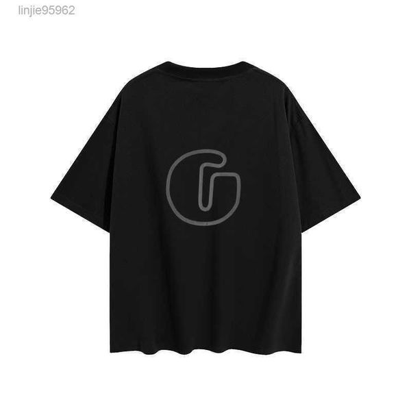 men t-shirt gall dep cotton fashion designer casual co branded high street loose short sleeve couple for women base tee round neck hpjh1vxx, White;black 
men t-shirt gall dep cotton fashion designer casual co branded high street loose short sleeve couple for women base tee round neck hpjh1vxx, White;black