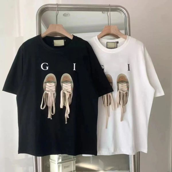 mens t shirt womens designer t-shirt cotton shirt men's casual shirt luxurys clothing street shorts sleeve tees clothes m-5xl, White;black
mens t shirt womens designer t-shirt cotton shirt men's casual shirt luxurys clothing street shorts sleeve tees clothes m-5xl, White;black
