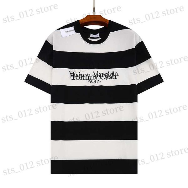 men's t-shirts maison men's t-shirts summer fashion margiela mens womens designers t shirts long sleeve luxurys letter cotton tsh, White;black
men's t-shirts maison men's t-shirts summer fashion margiela mens womens designers t shirts long sleeve luxurys letter cotton tsh, White;black