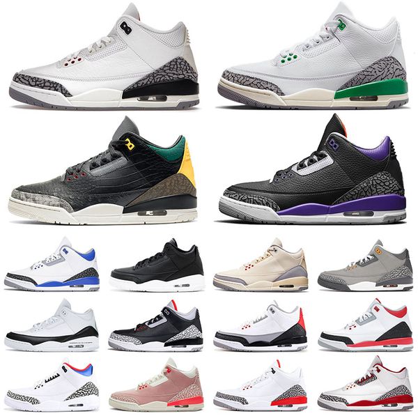 trainers 3s basketball shoe black cat black gold denim fire red desert elephant lucky green neapolitan white cement rust pink black cement f
trainers 3s basketball shoe black cat black gold denim fire red desert elephant lucky green neapolitan white cement rust pink black cement f