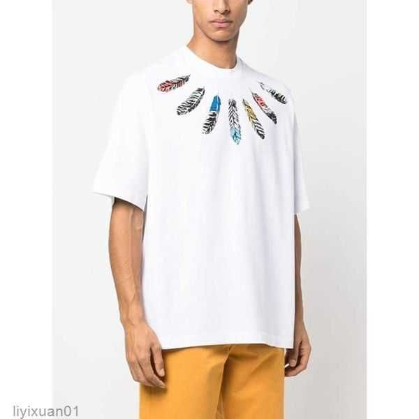 2023 designer marcelos burlons pink purple winged short sleeve men's and women's street t-shirts summer fashion ins 1 l2b4, White;black
2023 designer marcelos burlons pink purple winged short sleeve men's and women's street t-shirts summer fashion ins 1 l2b4, White;black