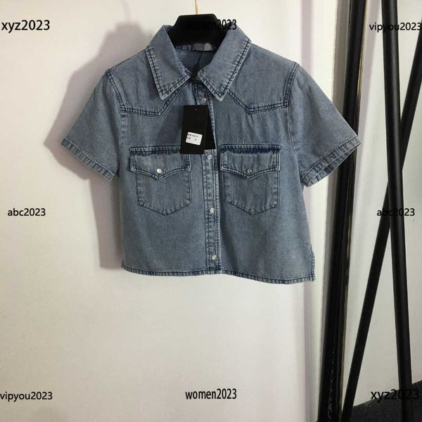 women fashion coat girl designer outerwear double pocket short sleeved denim jacket new arrivals, Black;brown
women fashion coat girl designer outerwear double pocket short sleeved denim jacket new arrivals, Black;brown