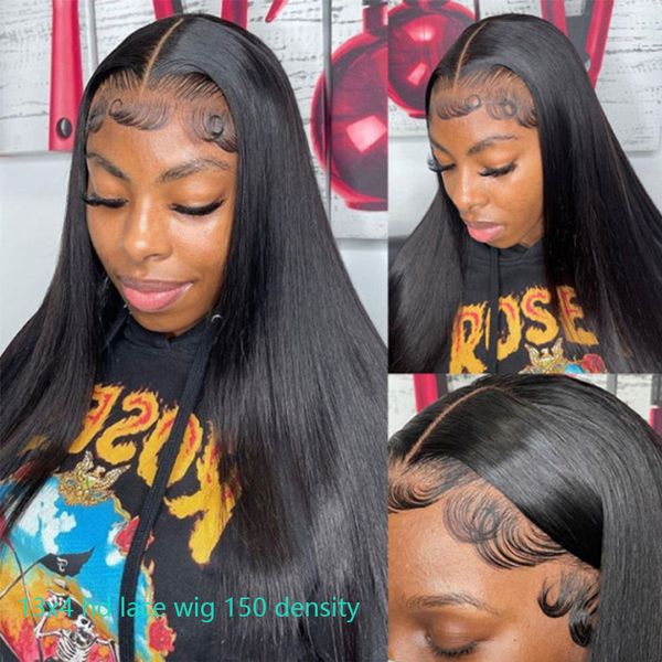 bone straight lace front wig glueless 13x4 hd lace frontal wig brazilian 4x4 5x5 closure wig human hair wigs for women, Black;brown
bone straight lace front wig glueless 13x4 hd lace frontal wig brazilian 4x4 5x5 closure wig human hair wigs for women, Black;brown