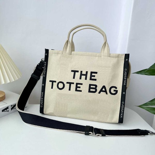 marc totes the tote bag designer tote handbags women 5a fashion all-match shopper shoulder canvas handbag 26 33 or 41cm
marc totes the tote bag designer tote handbags women 5a fashion all-match shopper shoulder canvas handbag 26 33 or 41cm