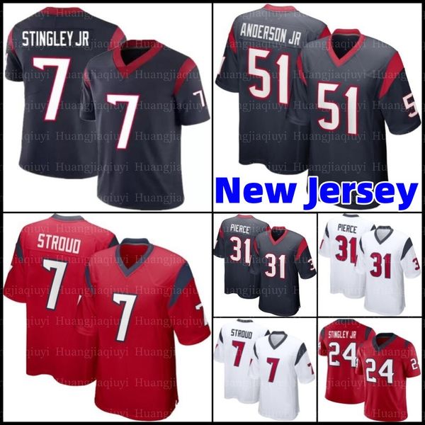 c.j. stroud football jersey jalen pitre dameon pierce davis mills john metchie iii kenyon green devin singletary dalton ward 51 will anderso, Black;red
c.j. stroud football jersey jalen pitre dameon pierce davis mills john metchie iii kenyon green devin singletary dalton ward 51 will anderso, Black;red