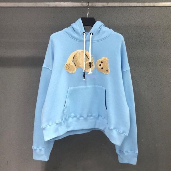 new fashion hoodie ragged bear sweatshirt fashion explosive sweater style men's and women's sizes s-xl, Black
new fashion hoodie ragged bear sweatshirt fashion explosive sweater style men's and women's sizes s-xl, Black