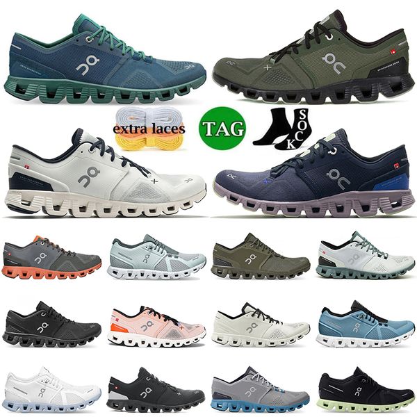 on cloud x 3 running shoes ivory frame rose sand eclipse turmeric frost surf acai purple yellow workout and cross low men women plate-forme
on cloud x 3 running shoes ivory frame rose sand eclipse turmeric frost surf acai purple yellow workout and cross low men women plate-forme