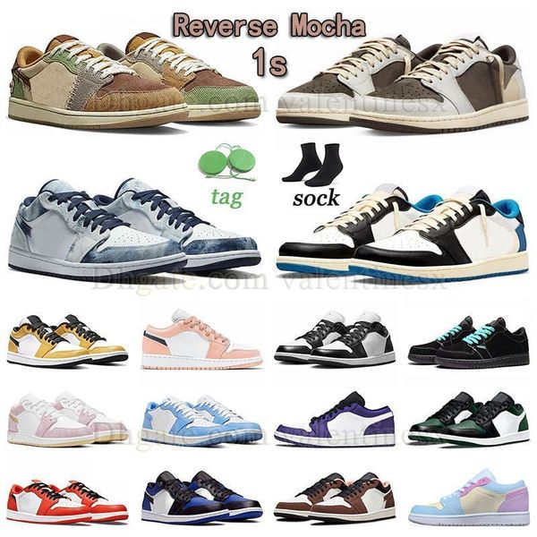 2023 1s basketball shoes jumpman 1 low reverse mocha fragment zion williamson voodoo washed denim mens womens sneaker black phantom tiffany
2023 1s basketball shoes jumpman 1 low reverse mocha fragment zion williamson voodoo washed denim mens womens sneaker black phantom tiffany