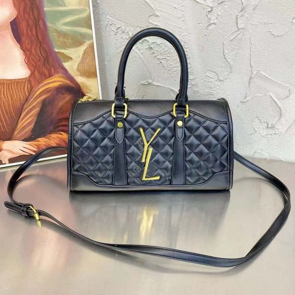 fashion black designer nylon travel bag female short-distance portable large-capacity business travel bag one-shoulder diagonal bag handbag
fashion black designer nylon travel bag female short-distance portable large-capacity business travel bag one-shoulder diagonal bag handbag