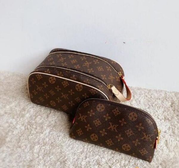 cosmetic bag toiletry pouch cosmetic nice makeup bag cases women toiletry bag travel bags clutch handbags lou purses mini wallets
cosmetic bag toiletry pouch cosmetic nice makeup bag cases women toiletry bag travel bags clutch handbags lou purses mini wallets
