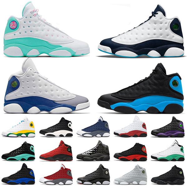 jumpman 13 13s basketball shoes authentic for mens barons brave blue obsidian xiii black cat red flint bred chicago singles day low sneakers, White;red
jumpman 13 13s basketball shoes authentic for mens barons brave blue obsidian xiii black cat red flint bred chicago singles day low sneakers, White;red