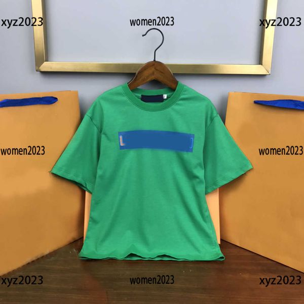 luxury kids t-shirt baby clothes back logo print child short sleeve summer cost price round neck tees minimalist, Blue
luxury kids t-shirt baby clothes back logo print child short sleeve summer cost price round neck tees minimalist, Blue